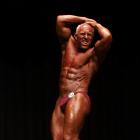 Greg  Darden - NPC BodyBE1 Classic 2012 - #1